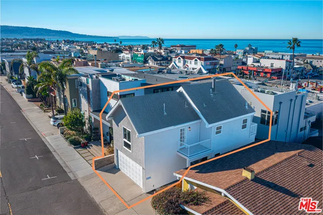 $7,995 | 1125 Manhattan Avenue, Manhattan Beach, CA 90266