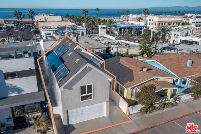 $7,995 | 1125 Manhattan Avenue, Manhattan Beach, CA 90266