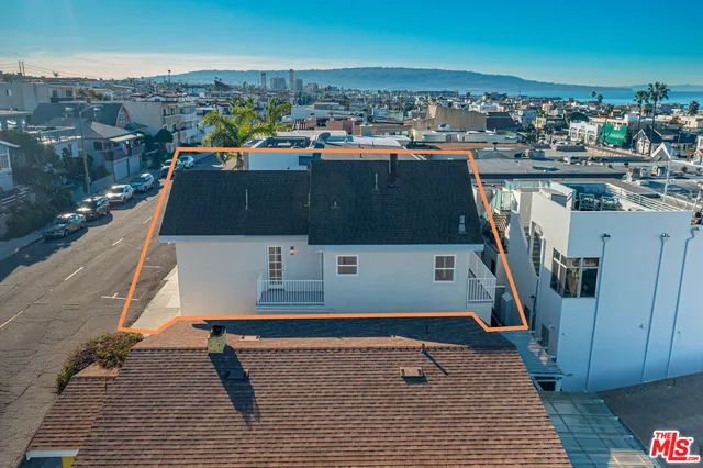 $7,995 | 1125 Manhattan Avenue, Manhattan Beach, CA 90266