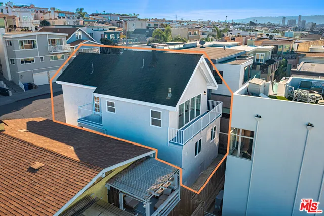 $7,995 | 1125 Manhattan Avenue, Manhattan Beach, CA 90266