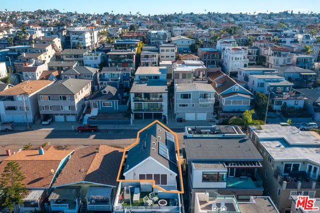 $7,995 | 1125 Manhattan Avenue, Manhattan Beach, CA 90266