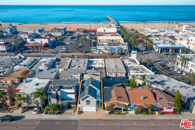 $7,995 | 1125 Manhattan Avenue, Manhattan Beach, CA 90266
