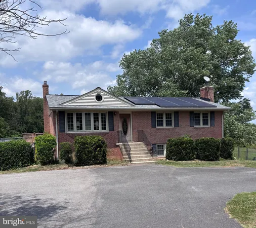 $700,000 | 16616 River Airport Road, Brandywine, MD 20613