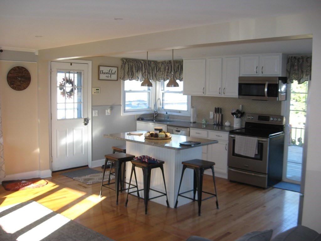 107 New Ludlow Road Granby, MA 01033 - Photo 9 of 28 Gallery Image 9