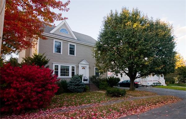 11 Alfreton Road Needham, MA 02494 - Photo 15 of 21