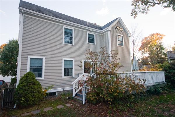 11 Alfreton Road Needham, MA 02494 - Photo 16 of 21