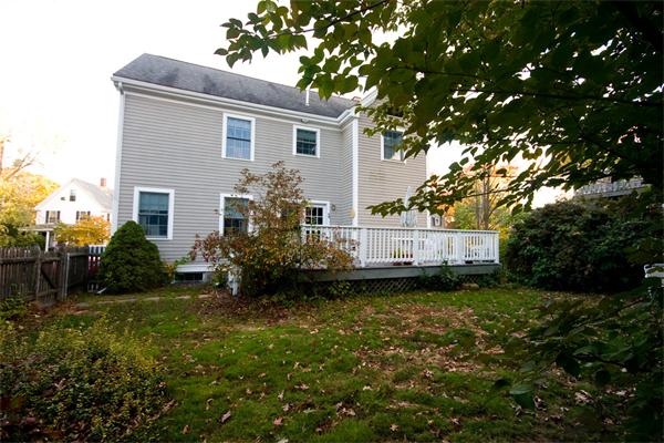 11 Alfreton Road Needham, MA 02494 - Photo 18 of 21