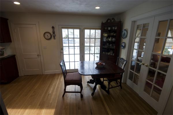 11 Alfreton Road Needham, MA 02494 - Photo 7 of 21