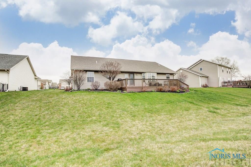 15431 Cain Ridge Lane Findlay, OH 45840 - Photo 25 of 31 Photo 25
