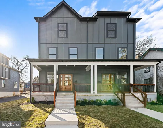 $975,000 | 705 Preston Avenue, Bryn Mawr, PA 19010