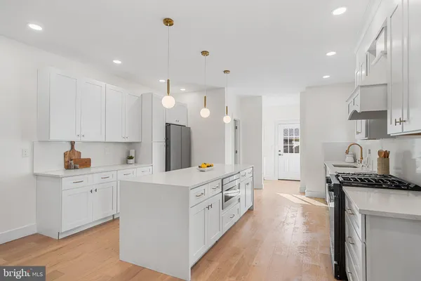 $975,000 | 705 Preston Avenue, Bryn Mawr, PA 19010