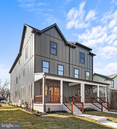 $975,000 | 705 Preston Avenue, Bryn Mawr, PA 19010