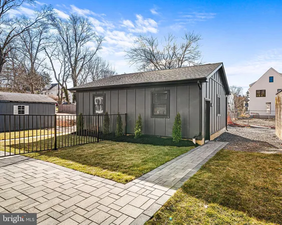 $975,000 | 705 Preston Avenue, Bryn Mawr, PA 19010