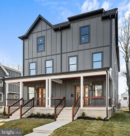 $975,000 | 705 Preston Avenue, Bryn Mawr, PA 19010