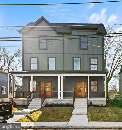 $975,000 | 705 Preston Avenue, Bryn Mawr, PA 19010