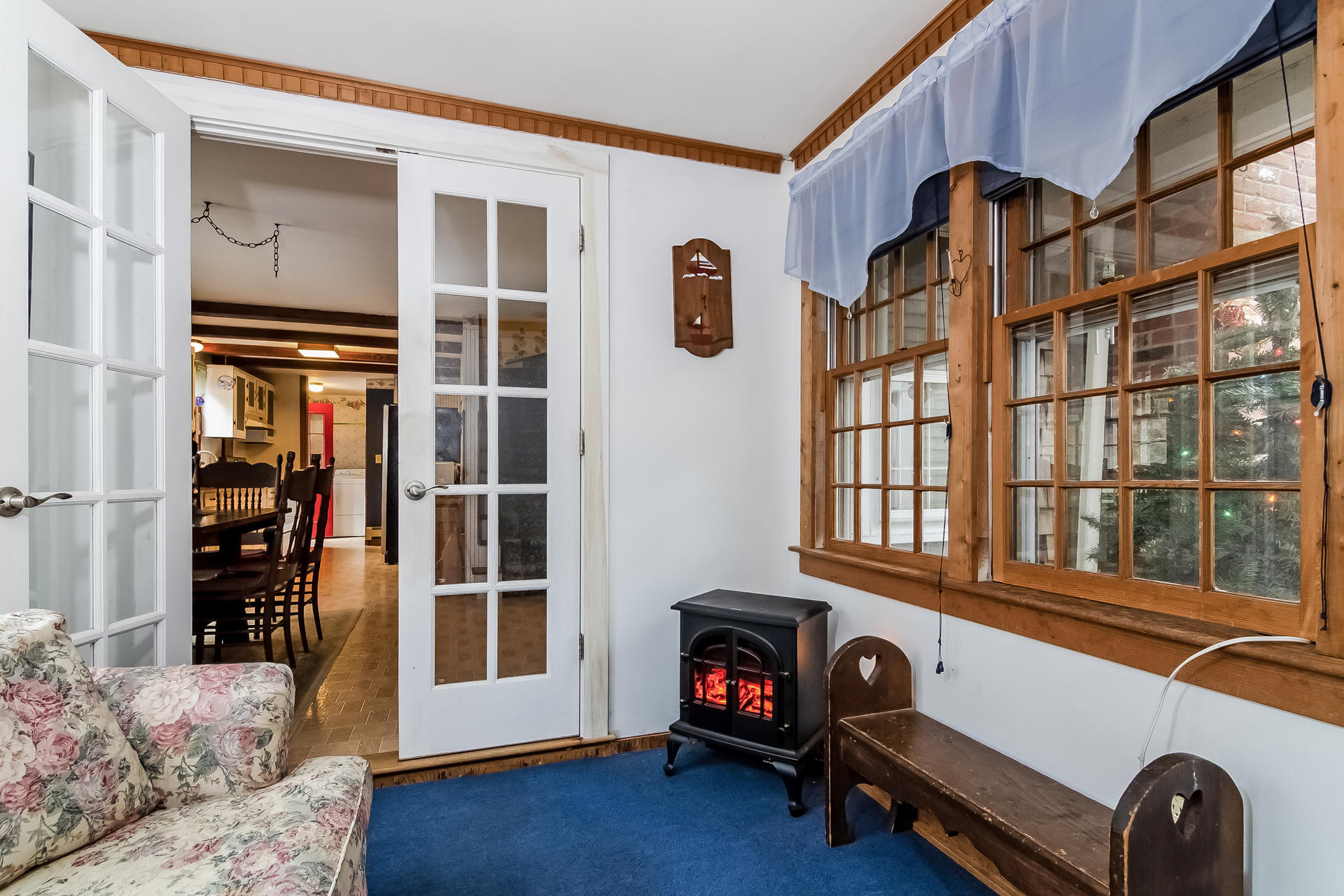 328 Millstone Road Brewster, MA 02631 - Photo 12 of 35 Mud Room