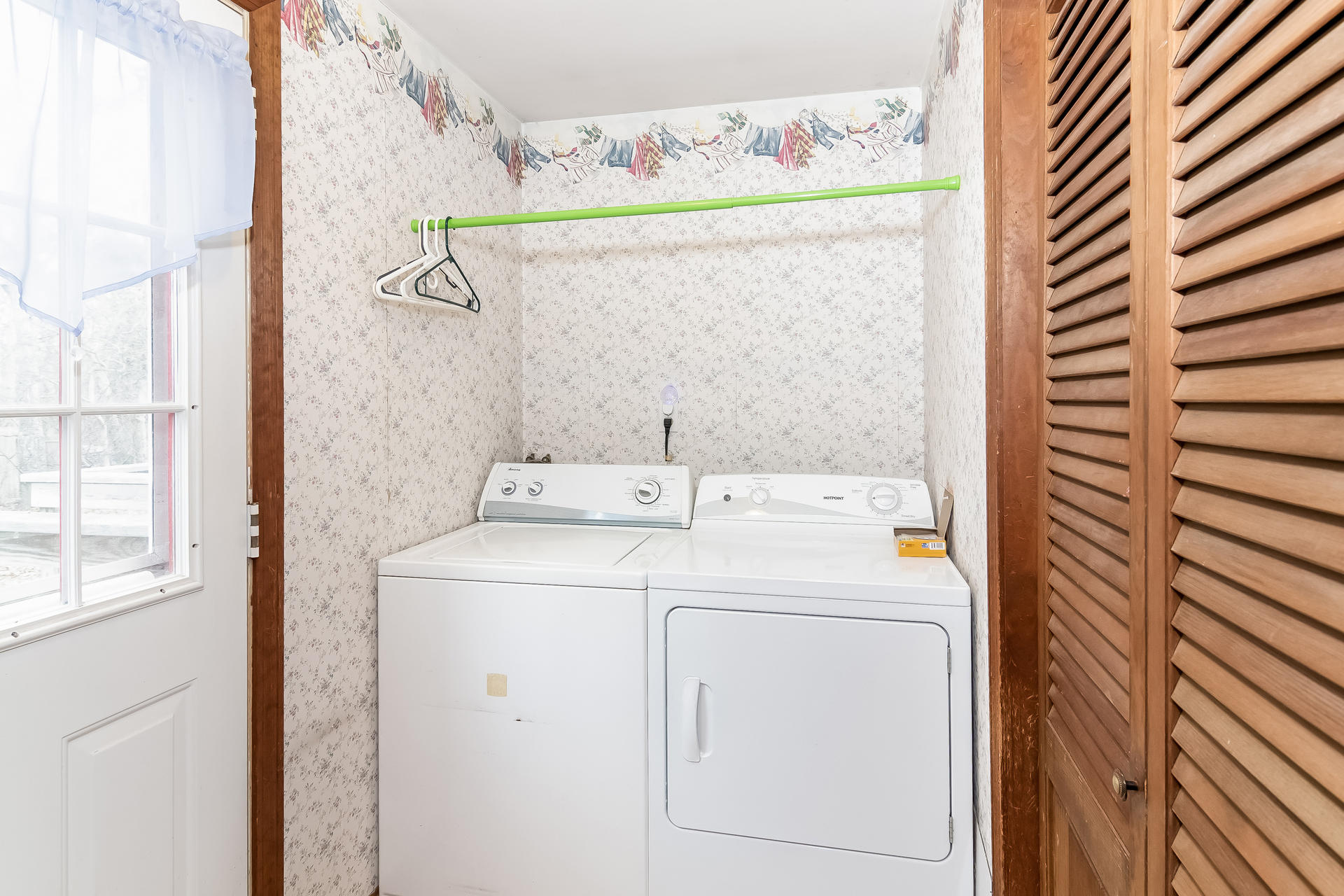 328 Millstone Road Brewster, MA 02631 - Photo 13 of 35 Laundry