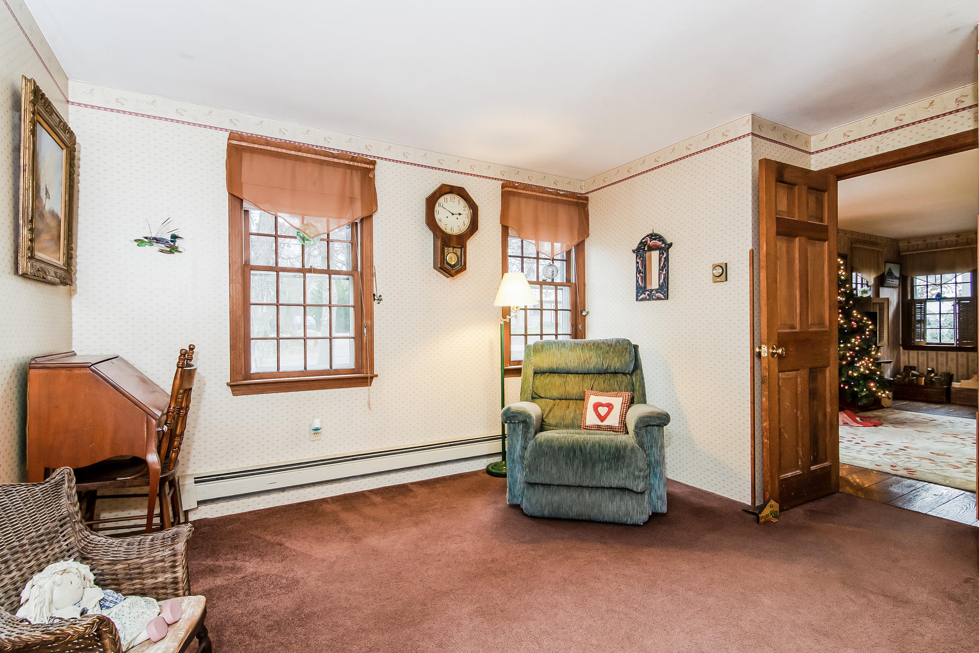 328 Millstone Road Brewster, MA 02631 - Photo 14 of 35 Office or Den