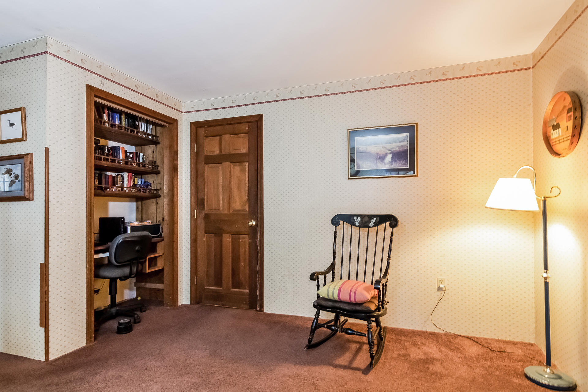 328 Millstone Road Brewster, MA 02631 - Photo 15 of 35 Office or Den
