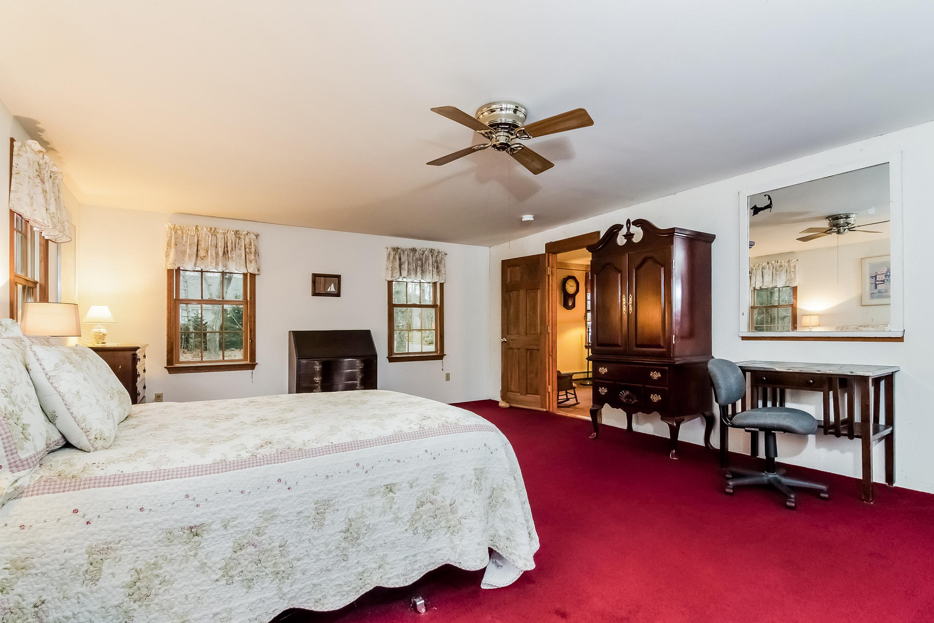 328 Millstone Road Brewster, MA 02631 - Photo 18 of 35 Master