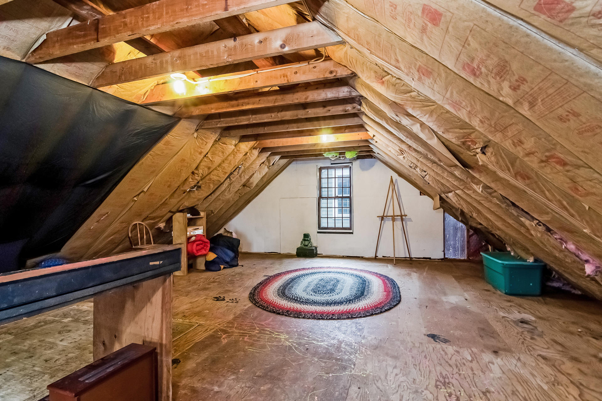 328 Millstone Road Brewster, MA 02631 - Photo 20 of 35 Insulated