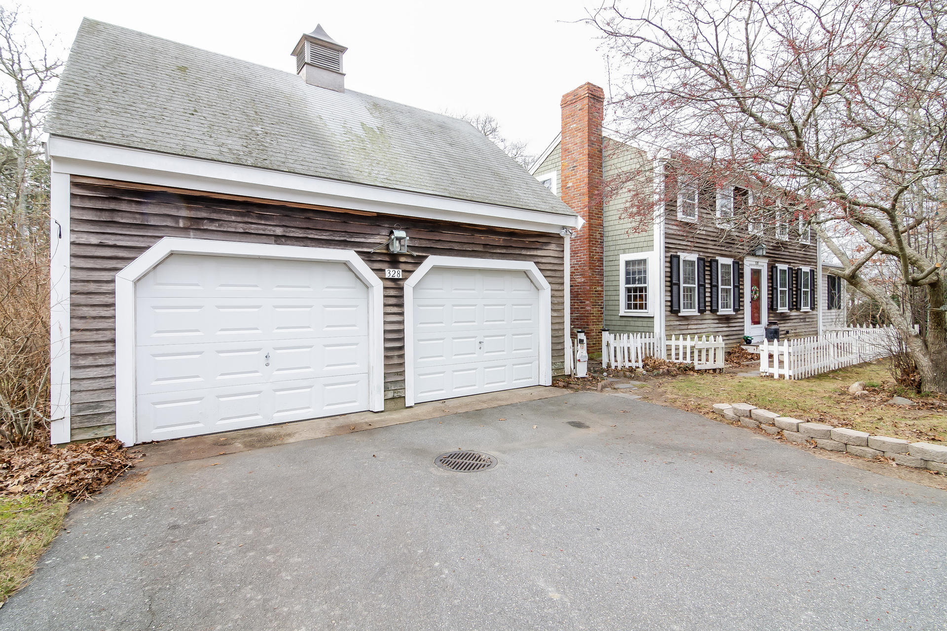 328 Millstone Road Brewster, MA 02631 - Photo 21 of 35 Attached 2 car