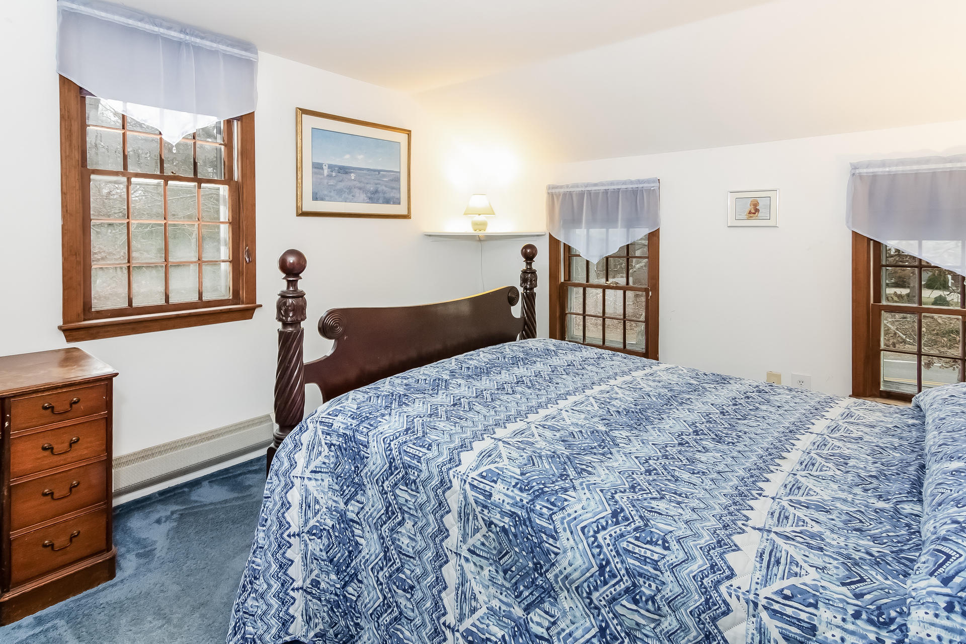 328 Millstone Road Brewster, MA 02631 - Photo 23 of 35 Bedroom 2