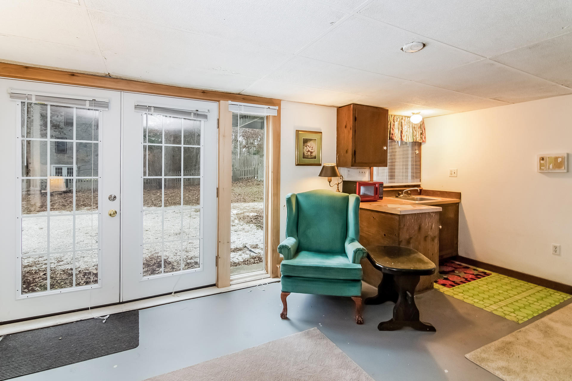 328 Millstone Road Brewster, MA 02631 - Photo 30 of 35 Recreation Room