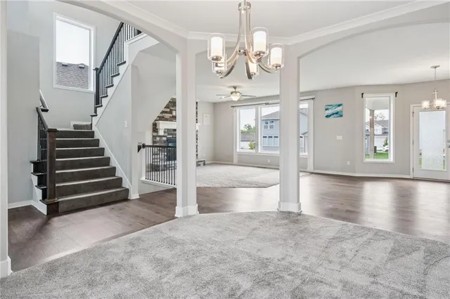 $620,000 | 19527 West 116th Street, Olathe, KS 66061