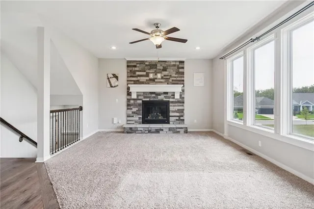 $620,000 | 19527 West 116th Street, Olathe, KS 66061