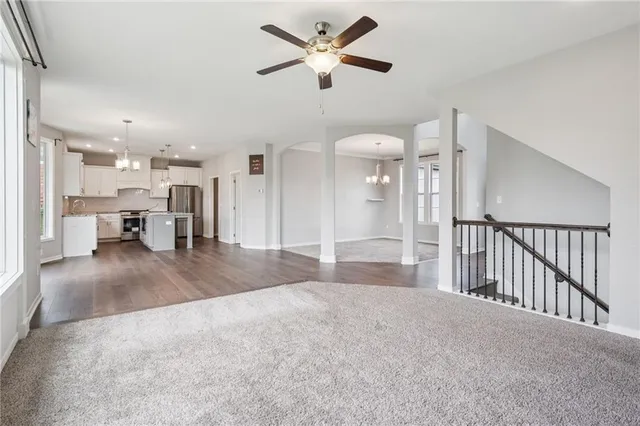 $620,000 | 19527 West 116th Street, Olathe, KS 66061