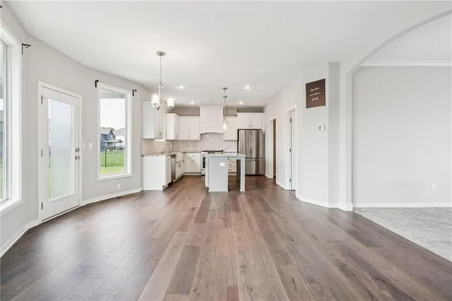 $620,000 | 19527 West 116th Street, Olathe, KS 66061