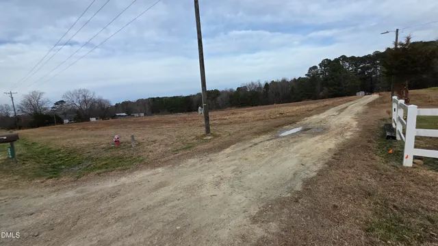 $1,375,000 | 3511 Highway 231, Wendell, NC 27591