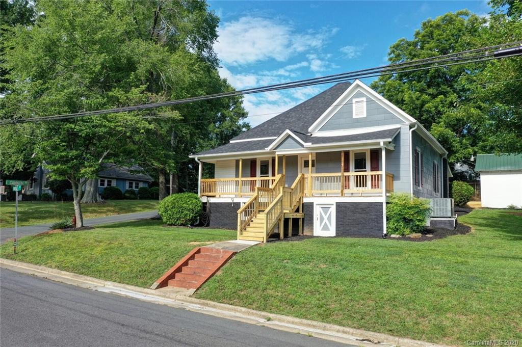 507 Ridge Street Albemarle, NC 28001 - Photo 1 of 26 Gallery Image 1