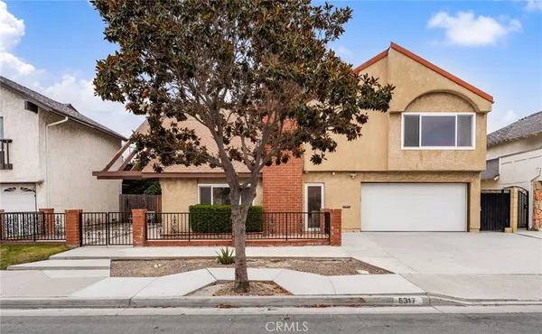 $1,650,000 | 5317 Vista Del Mar, Cypress, CA 90630