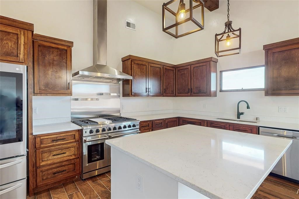 81 Cerro Alto Road Lamy, NM 87540 - Photo 2 of 21
