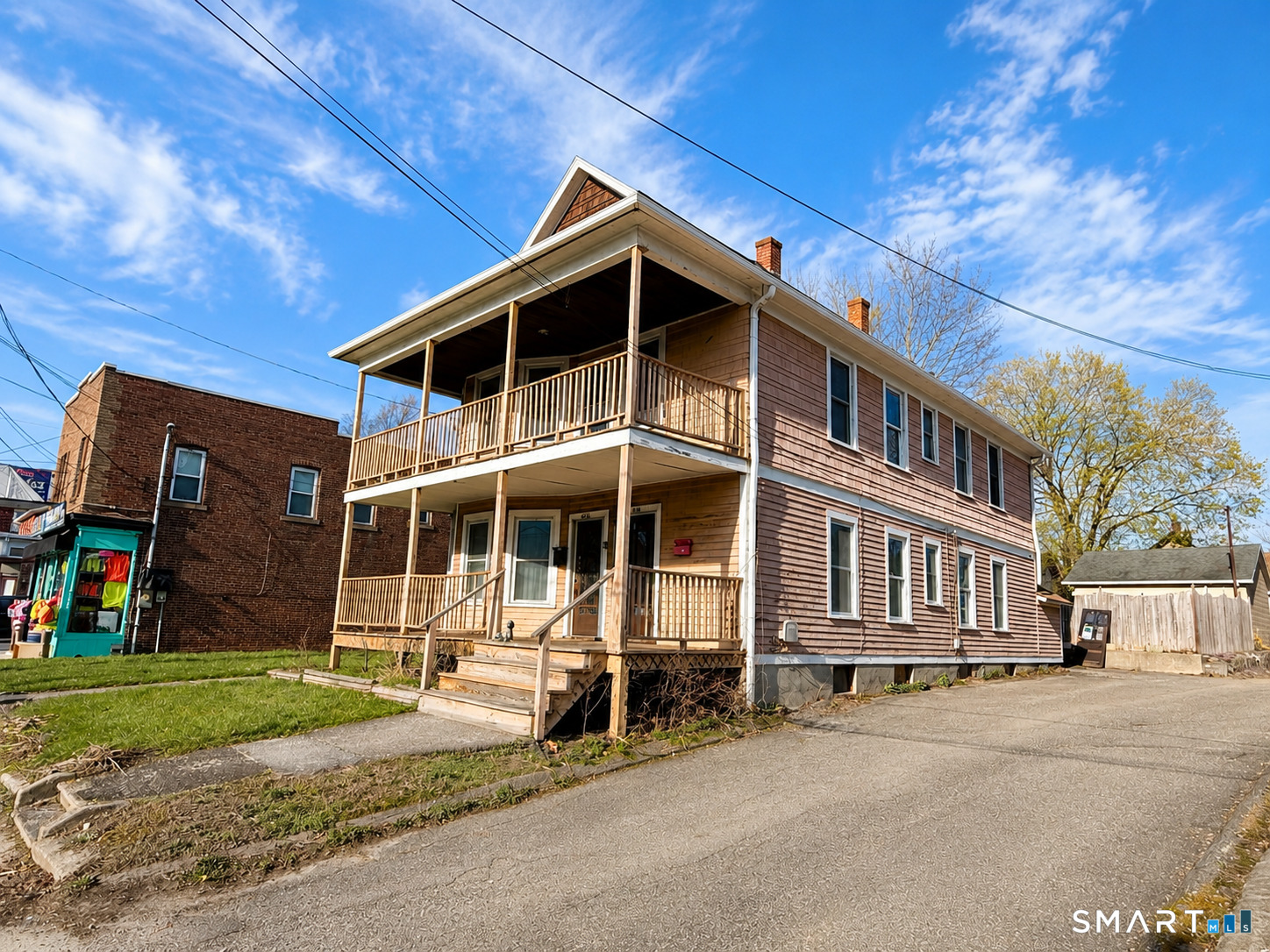 696 Main Street, Unit 2 Torrington, CT 06790 - Photo 1 of 9