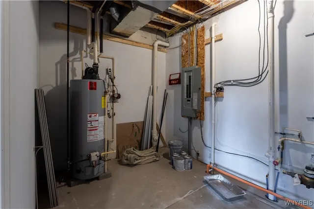 $5,000 | 35 Ojibwa Circle, Buffalo, NY 14202