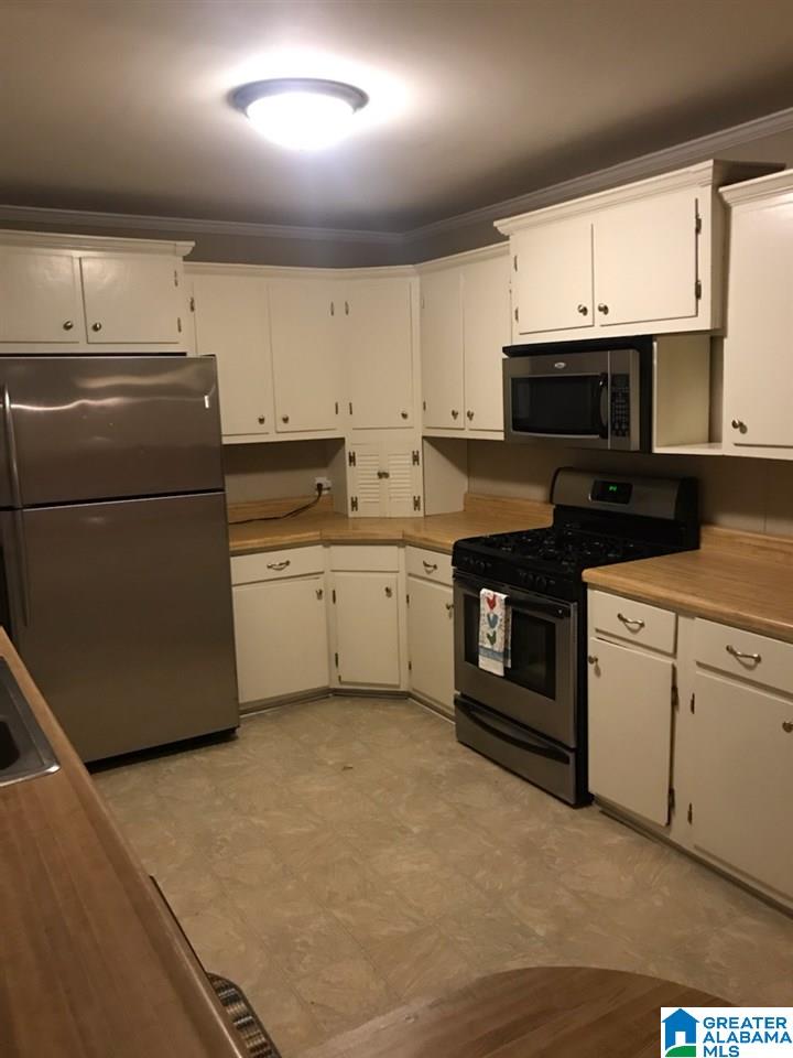 4361 Bradford Hopewell Road Pinson, AL 35126 - Photo 17 of 17