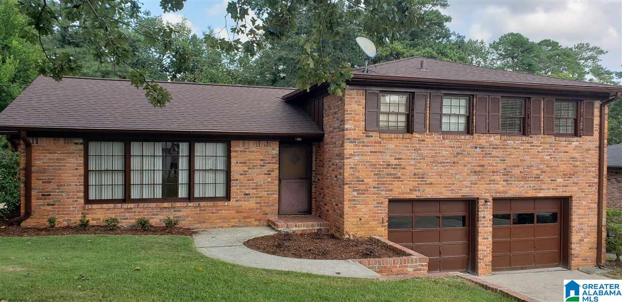 1609 Forest Ridge Road Birmingham, AL 35226 - Photo 1 of 15