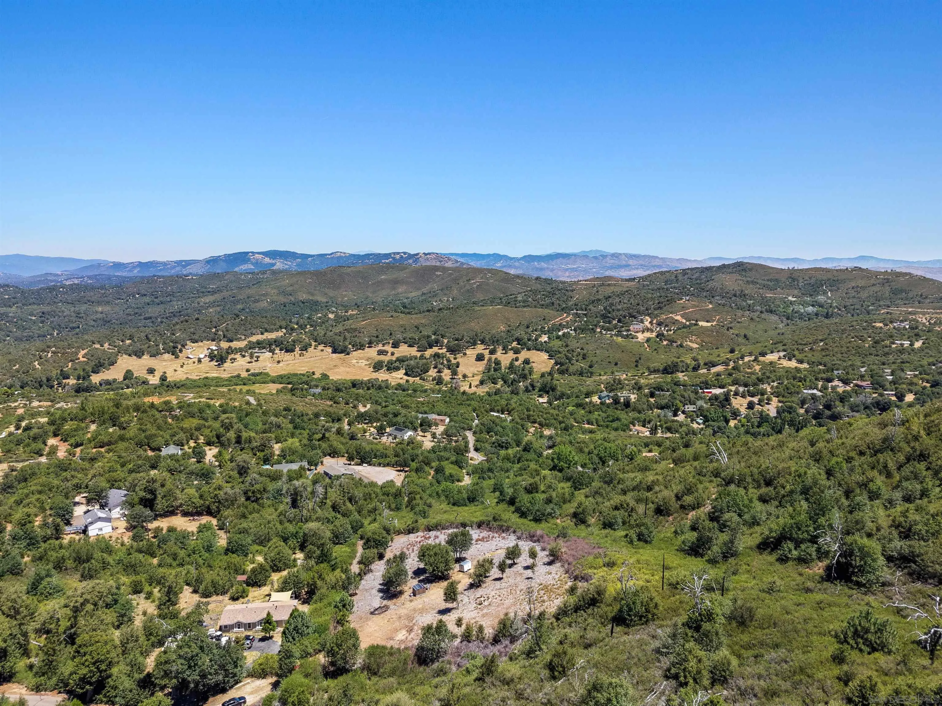17150 Iron Springs Road, Unit D Julian, CA 92036 - Photo 27 of 40