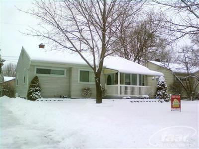 3817 Risedorph Avenue Flint, MI 48506 - Photo 1 of 13 20137634.JPG