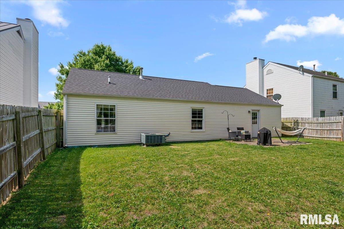 4105 McCormick Drive Springfield, IL 62707 - Photo 18 of 20