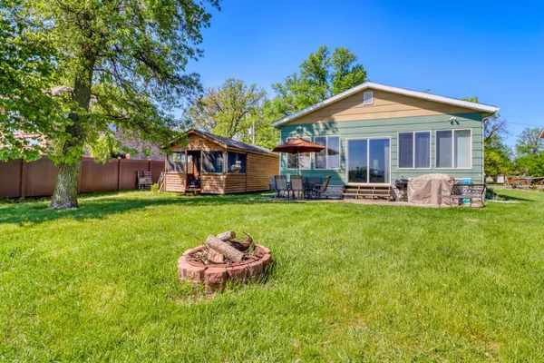 $419,000 | 25934 Brolin Beach Road, Detroit Lakes, MN 56501