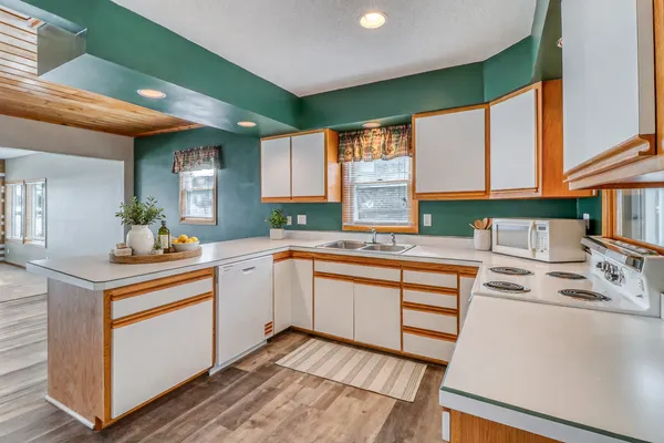 $419,000 | 25934 Brolin Beach Road, Detroit Lakes, MN 56501