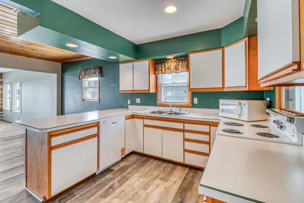$419,000 | 25934 Brolin Beach Road, Detroit Lakes, MN 56501