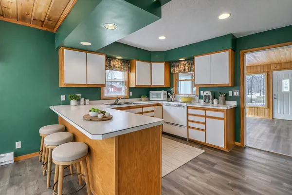 $419,000 | 25934 Brolin Beach Road, Detroit Lakes, MN 56501