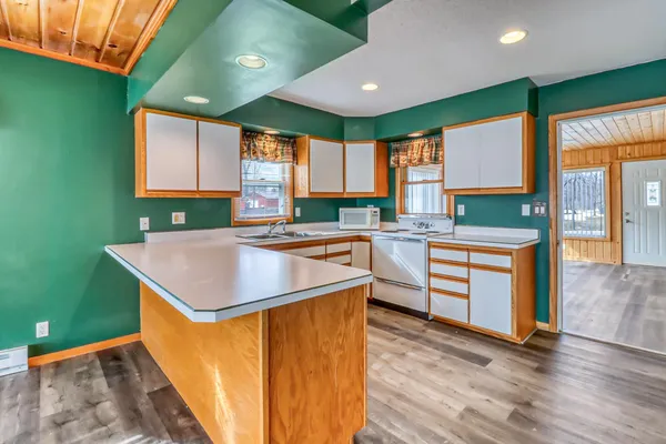 $419,000 | 25934 Brolin Beach Road, Detroit Lakes, MN 56501