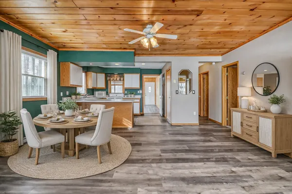 $419,000 | 25934 Brolin Beach Road, Detroit Lakes, MN 56501