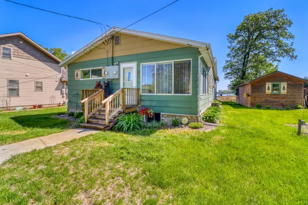 $419,000 | 25934 Brolin Beach Road, Detroit Lakes, MN 56501